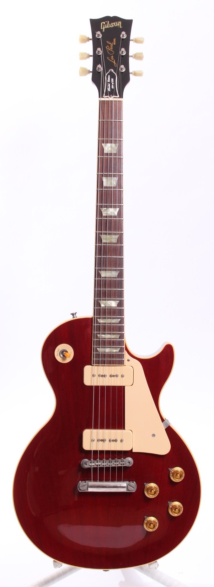 1993年製 Gibson Les Paul limited edition IMG_2621.jpg?v=1581970552