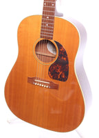 2002 Epiphone Elite J-45 natural