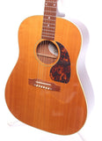 2002 Epiphone Elite J-45 natural