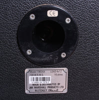 2008 Marshall JTM45 & 1960ax Cabinet