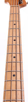 1975 Fender Precision Bass LEFTY natural