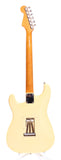 1986 Fender American Vintage 62 Reissue Stratocaster vintage white