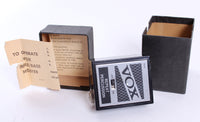 1960s Vox Repeat Percussion Tremolo