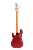1988 Fender Japan Precision Bass '62 Reissue candy apple red