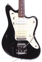 2008 Fender Jazzmaster 66 Reissue black