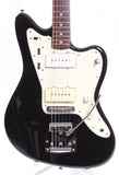 2008 Fender Jazzmaster 66 Reissue black