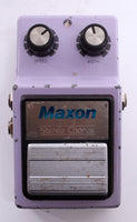 1983 Maxon CS-9 Stereo Chorus