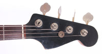1967 Fender Coronado Bass