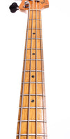 1979 Fender Precision Bass sunburst