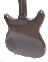 2015 Epiphone Coronet Elitist Tamio Okuda silver fox