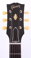 2013 Gibson ES-335 Luther Dickinson Custom Shop VOS sunburst