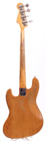 1969 Fender Jazz Bass natural