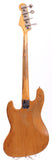 1969 Fender Jazz Bass natural