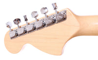 2010 Fender Telecaster Deluxe sunburst