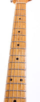 1954 Fender Stratocaster hardtail sunburst