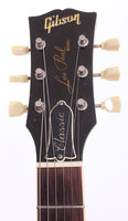 1992 Gibson Les Paul Classic tobacco sunburst