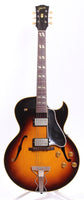 1957 Gibson ES-175D sunburst