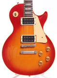 1991 Gibson Les Paul Classic heritage cherry sunburst