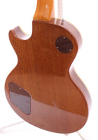 1976 Gibson Les Paul Deluxe Goldtop