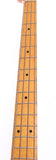 1984 Fender Precision Bass 57 Reissue vintage white