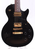1999 Gibson Les Paul Studio ebony
