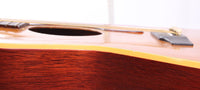 1966 Gibson B-25 natural