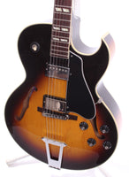 1978 Gibson ES-175D sunburst