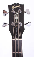 1992 Gibson Les Paul Custom Bass ebony