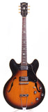 1967 Gibson ES-335 sunburst