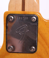 1973 Fender Precision Bass natural