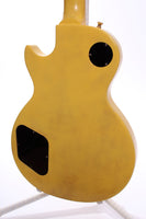 1995 Gibson Les Paul Special tv yellow