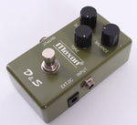 1978 Maxon D&amp;S Distortion and Sustainer Fuzz