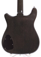 2015 Epiphone Coronet Elitist Tamio Okuda silver fox