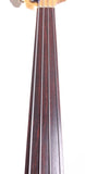 1976 Fender Precision Bass fretless sunburst