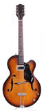 1967 Gretsch Clipper sunburst