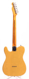 1982 Fender Telecaster American Vintage 52 Reissue butterscotch blond