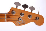 1994 Fender American Vintage '57 Reissue Precision Bass black