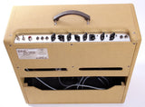 1990s Fender Blues DeVille 4x10" tweed
