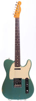 2006 Fender Telecaster American Vintage 62 Reissue lake placid blue