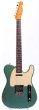 2006 Fender Telecaster American Vintage 62 Reissue lake placid blue