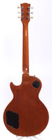 1992 Orville Les Paul Standard flametop tobacco sunburst