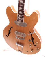 1996 Epiphone Casino 64 E-230TD natural
