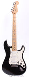2002 Fender Stratocaster USA Lace Sensor black