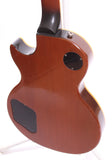 1992 Gibson Les Paul Classic tobacco sunburst