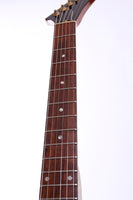 2000 Gibson Explorer Limited Edition natural