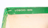 1979 Maxon Overdrive OD-808