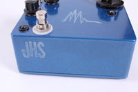 2010s JHS Warble Tron Univibe