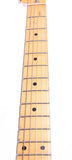 1984 Fender Telecaster Thinline 72 Reissue natural