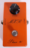 1975 MXR Phase 90 Script Logo Bud Box
