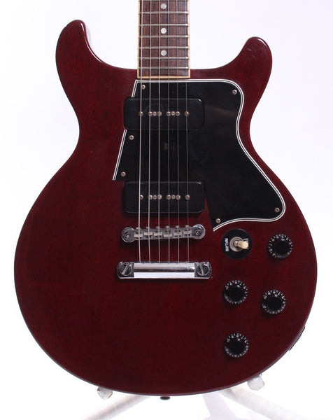 Gibson les paul special 1995 hotsell